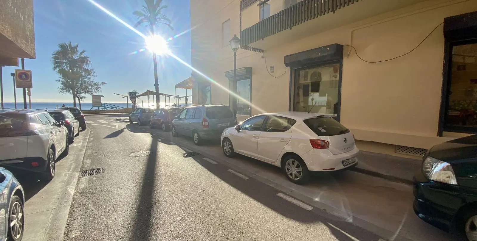 Sale of shop in Fuengirola 14