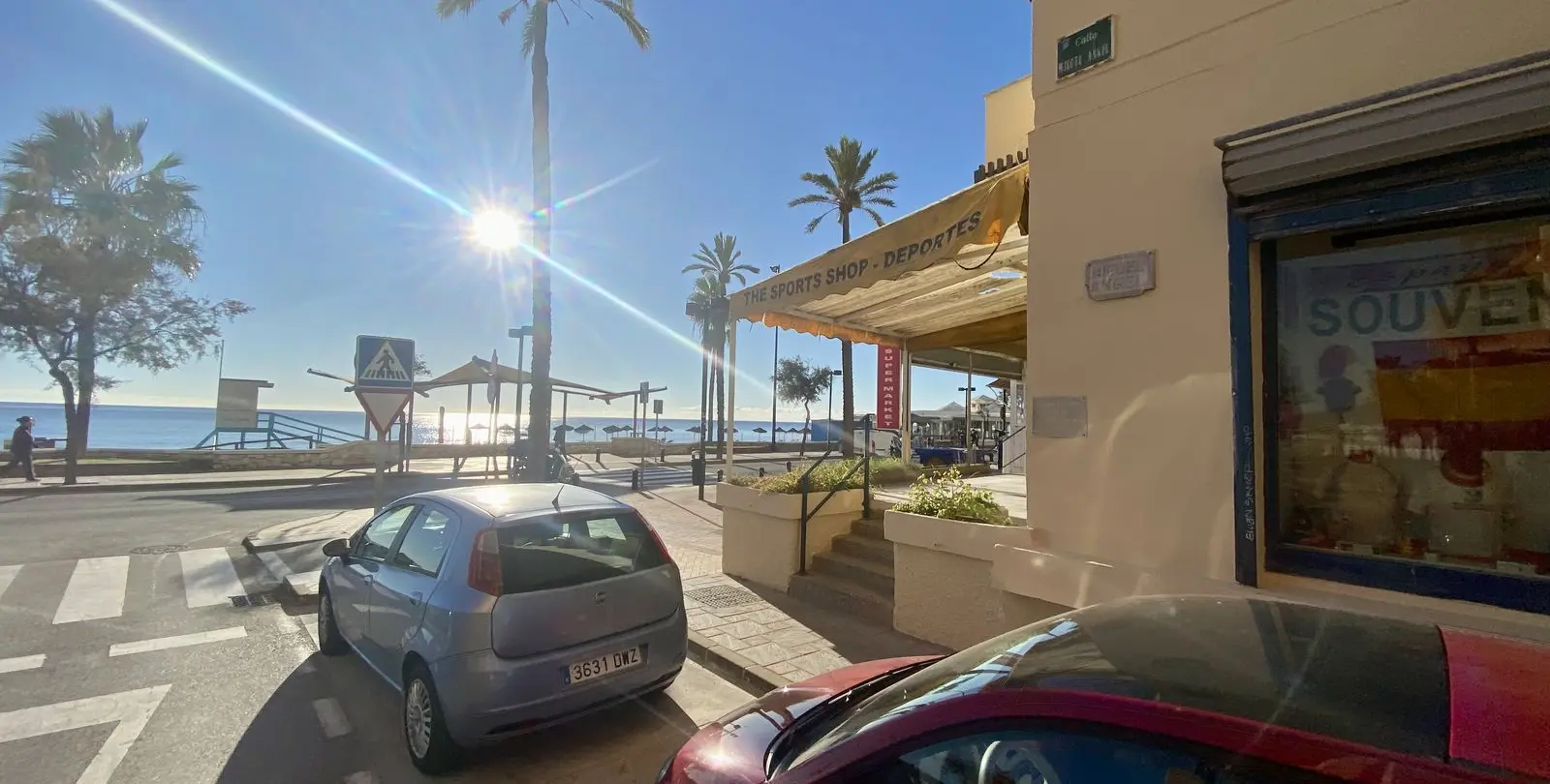 Sale of shop in Fuengirola 18
