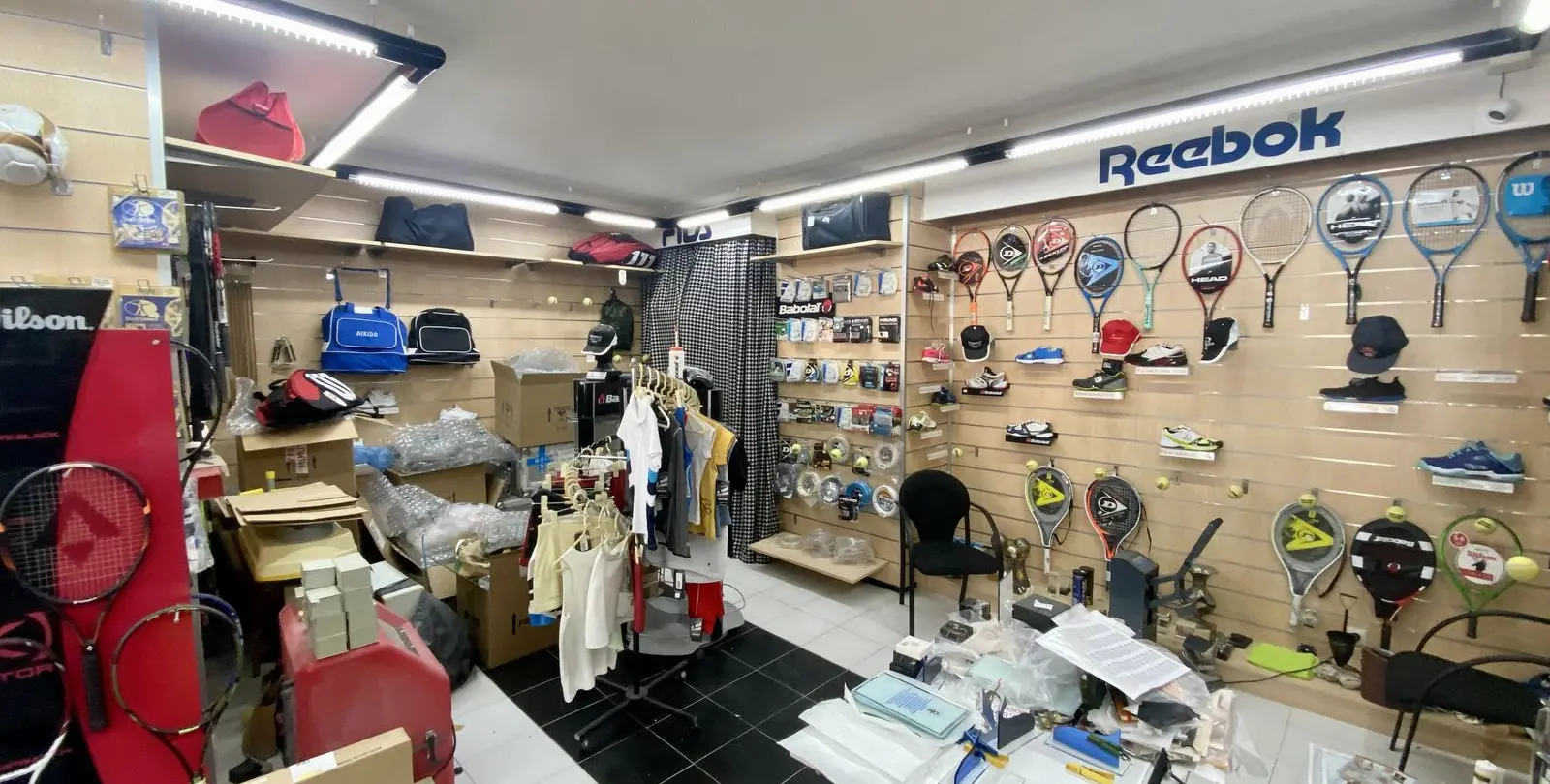 Sale of shop in Fuengirola 20