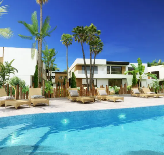 Таунхаус R5194195