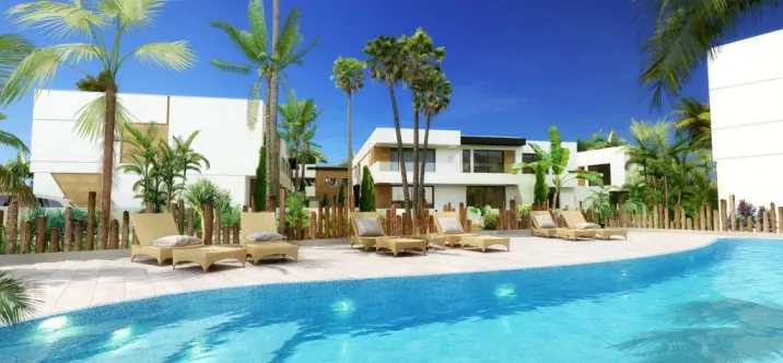 Таунхаус R5194195 0