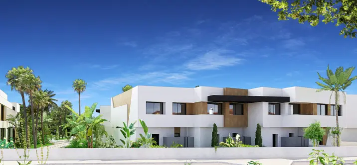 Таунхаус R5194195 1