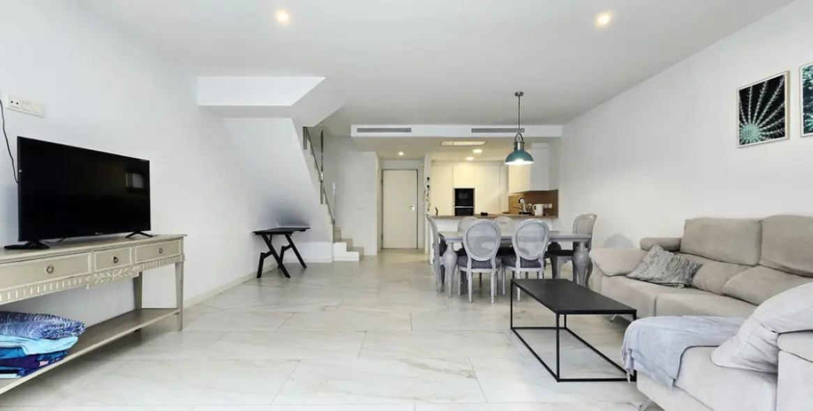 Продажа таунхауса в Nueva Andalucía (район Nueva Andalucía) 4