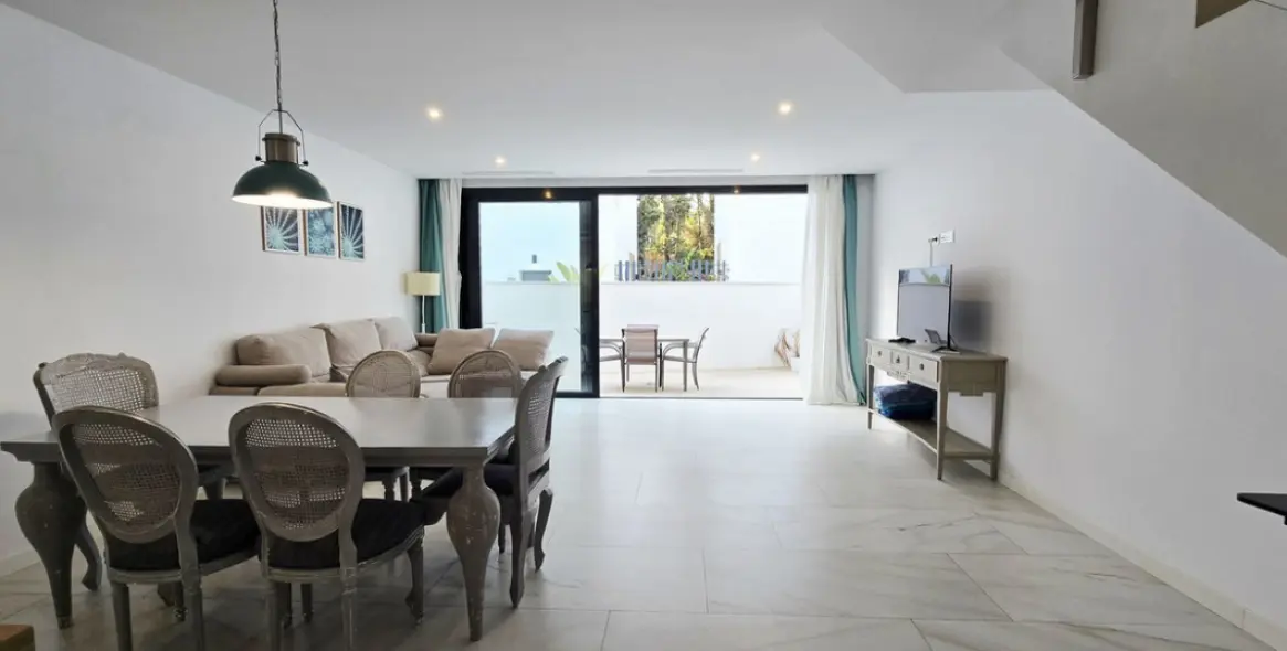 Продажа таунхауса в Nueva Andalucía (район Nueva Andalucía) 5