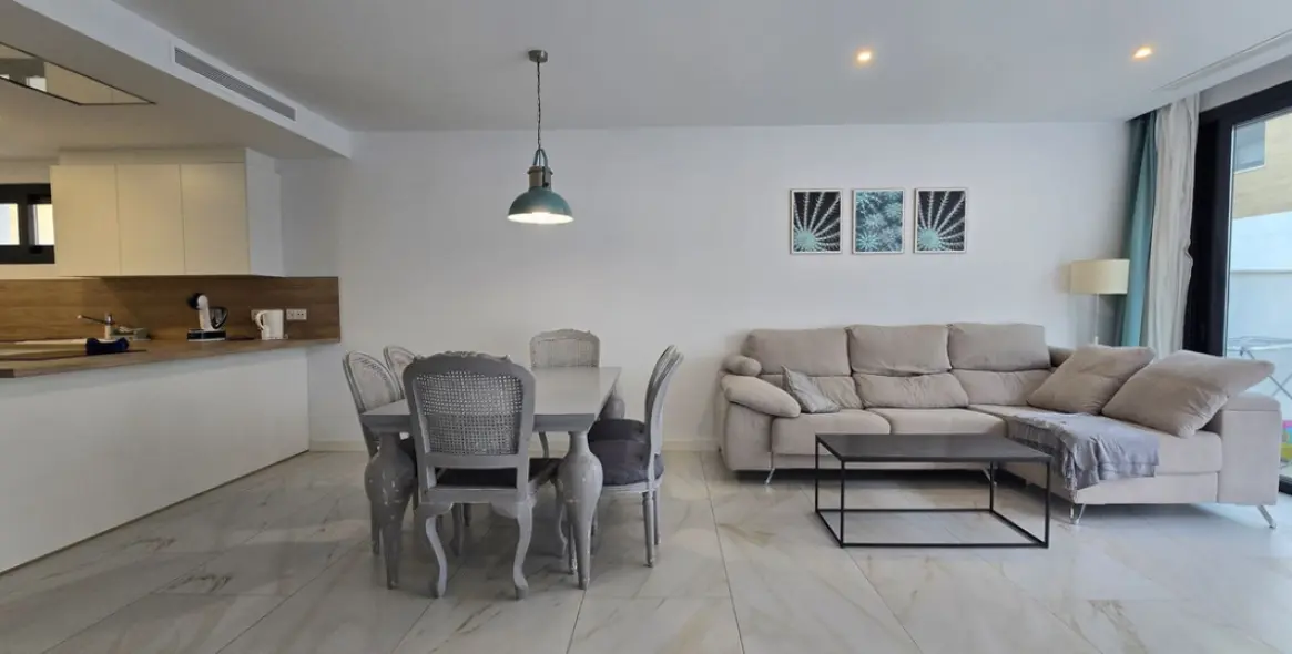 Продажа таунхауса в Nueva Andalucía (район Nueva Andalucía) 6