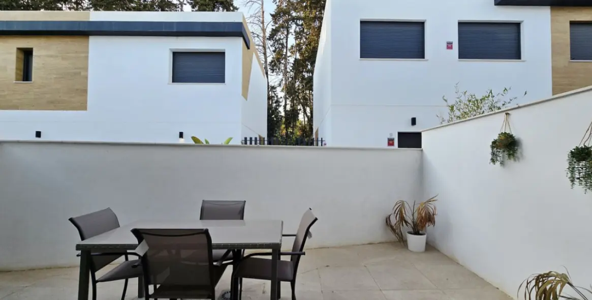 Продажа таунхауса в Nueva Andalucía (район Nueva Andalucía) 7