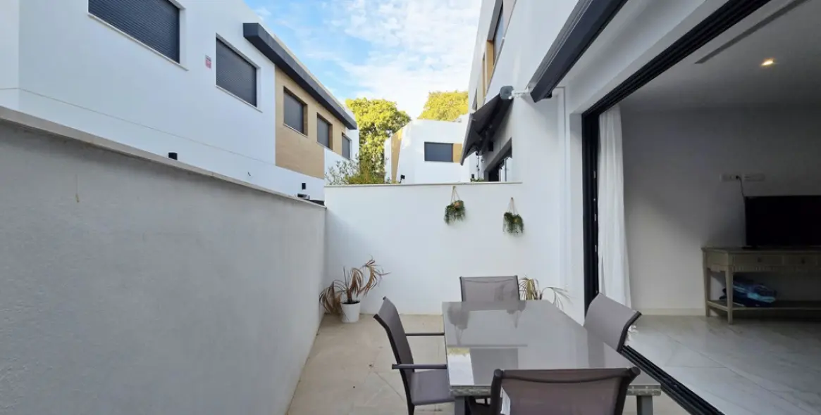 Продажа таунхауса в Nueva Andalucía (район Nueva Andalucía) 8