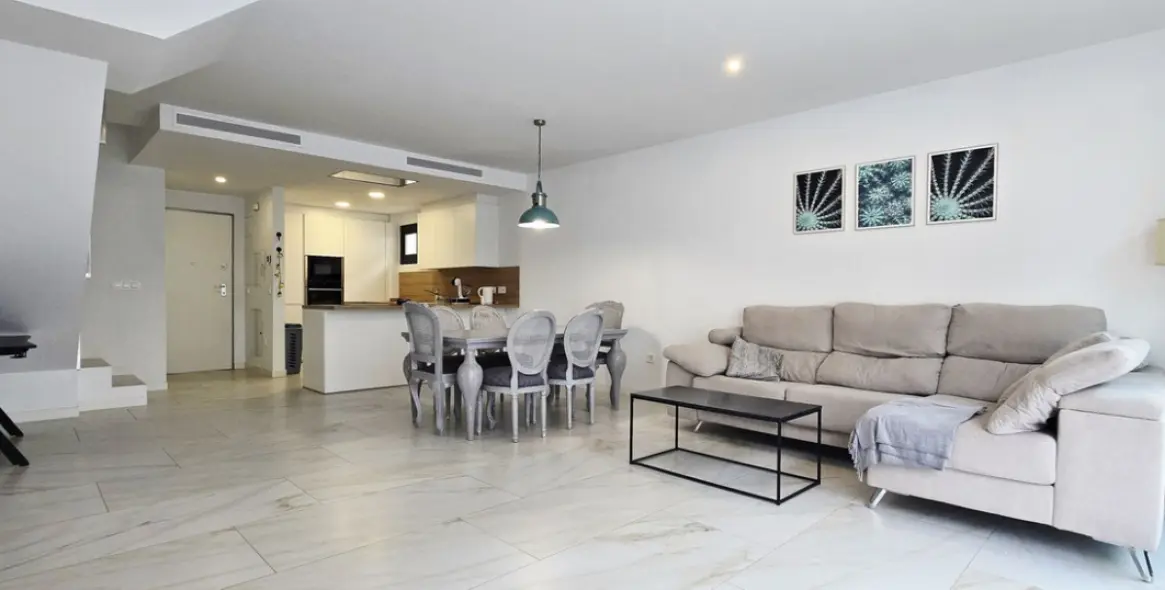 Продажа таунхауса в Nueva Andalucía (район Nueva Andalucía) 9