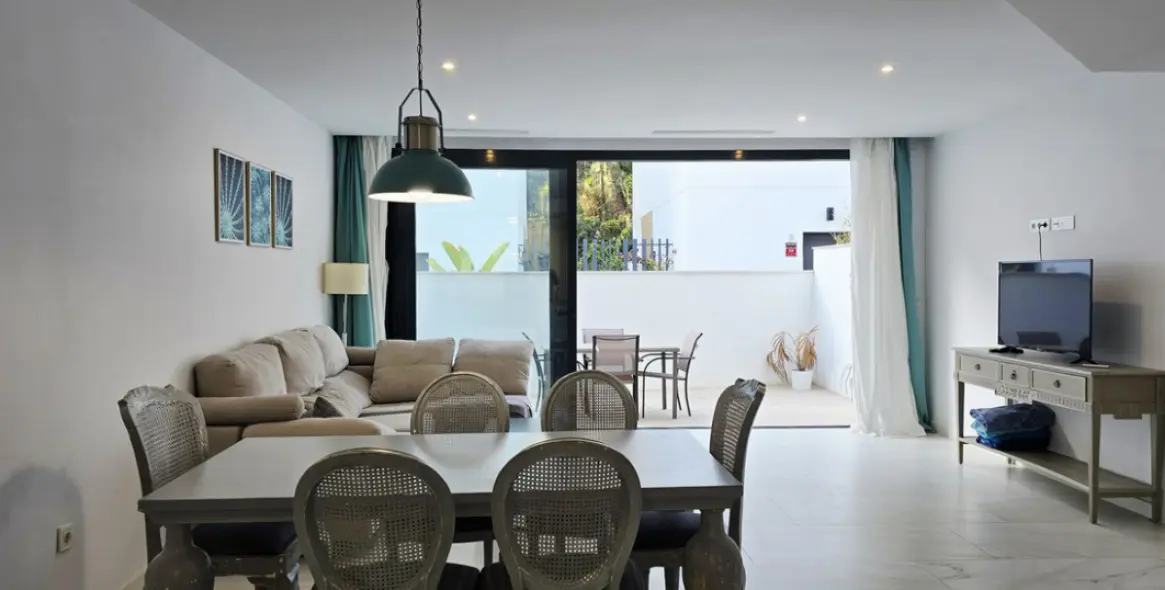 Продажа таунхауса в Nueva Andalucía (район Nueva Andalucía) 10