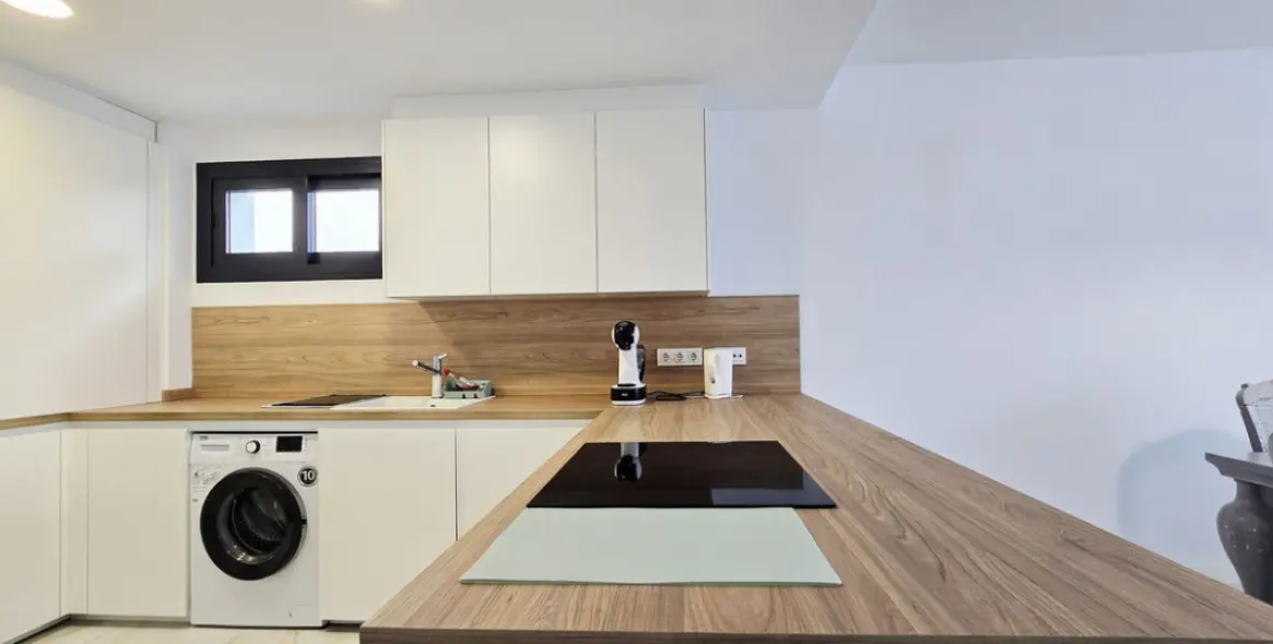 Продажа таунхауса в Nueva Andalucía 12