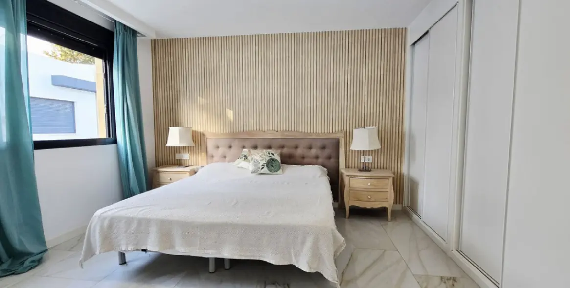 Продажа таунхауса в Nueva Andalucía 14