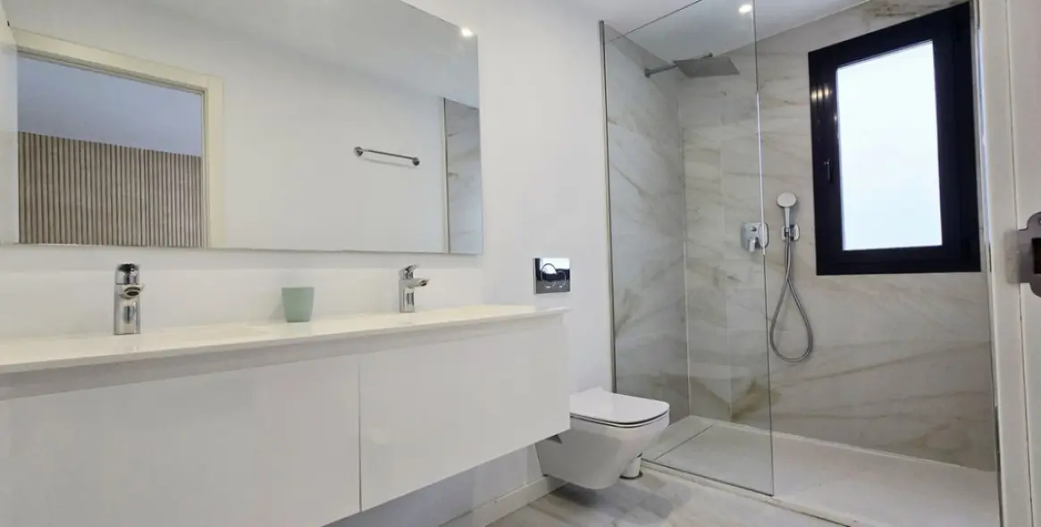 Продажа таунхауса в Nueva Andalucía 15