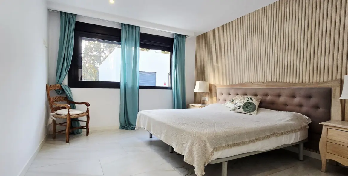 Продажа таунхауса в Nueva Andalucía 16