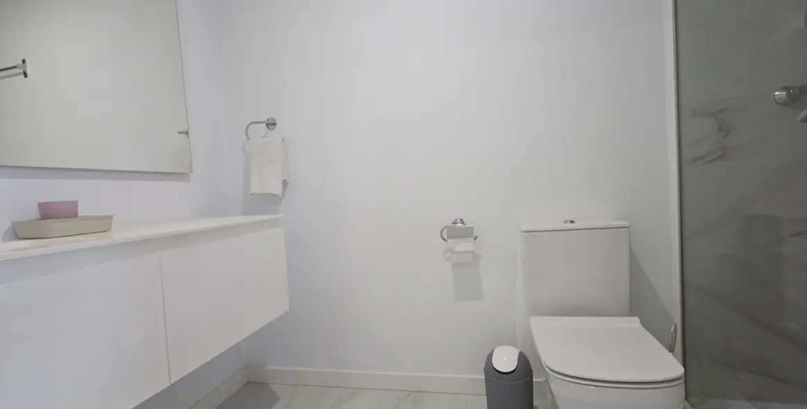 Продажа таунхауса в Nueva Andalucía 18