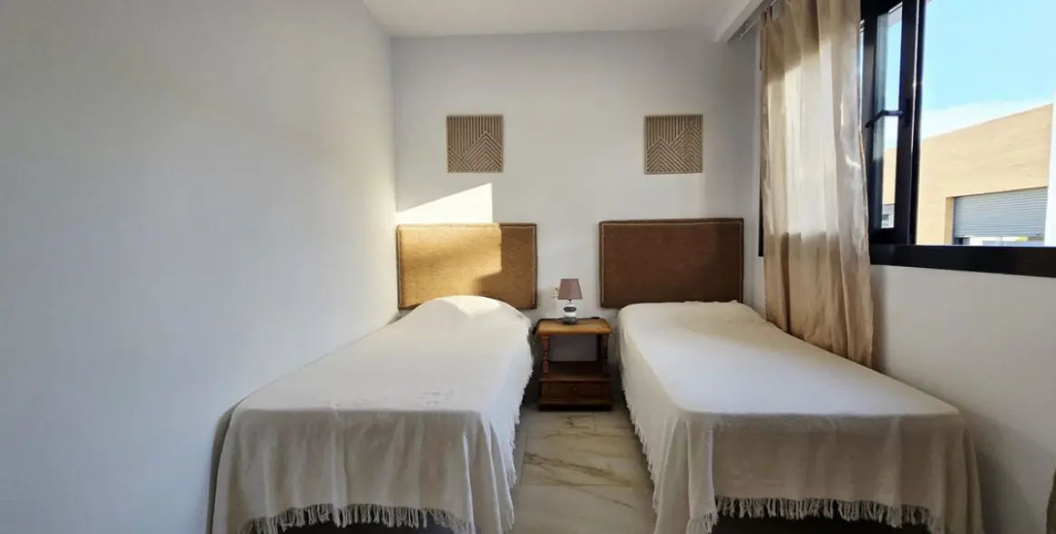 Продажа таунхауса в Nueva Andalucía 19