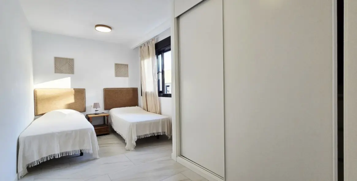 Продажа таунхауса в Nueva Andalucía 20