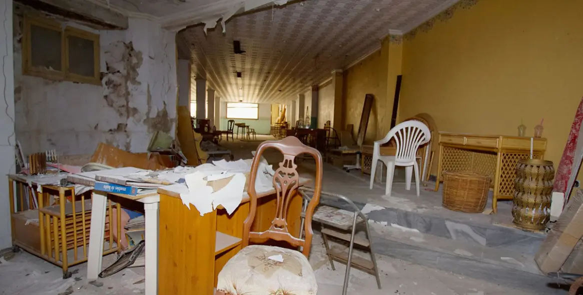 Sale of other in Coín 3