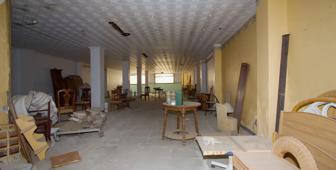 Sale of other in Coín 6