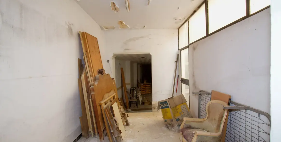 Sale of other in Coín 11