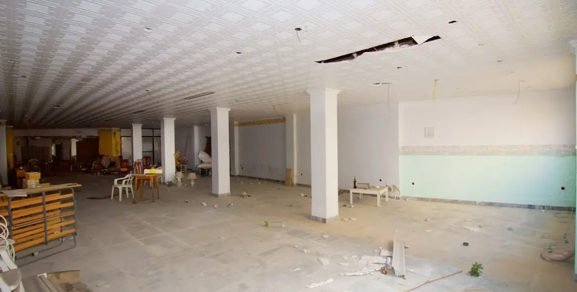 Sale of other in Coín 12