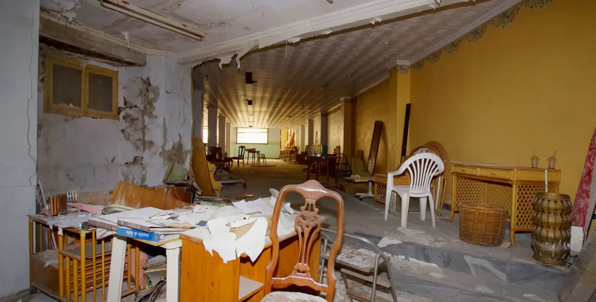 Sale of other in Coín 14