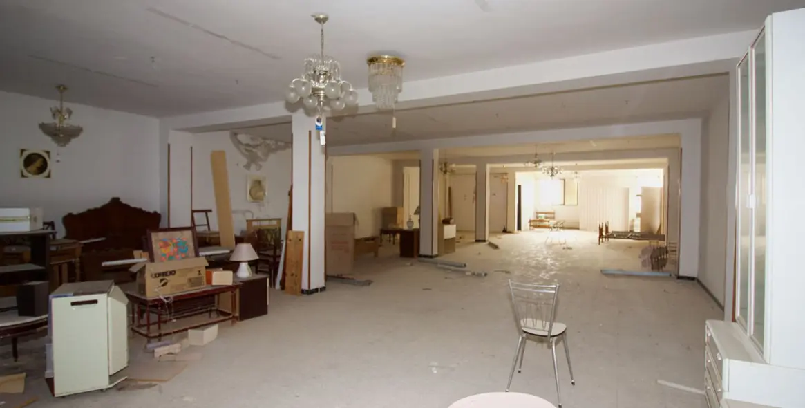 Sale of other in Coín 15