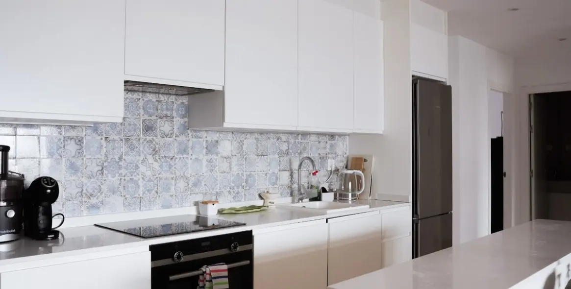Long-term rent of middle floor apartment in El Paraiso 6