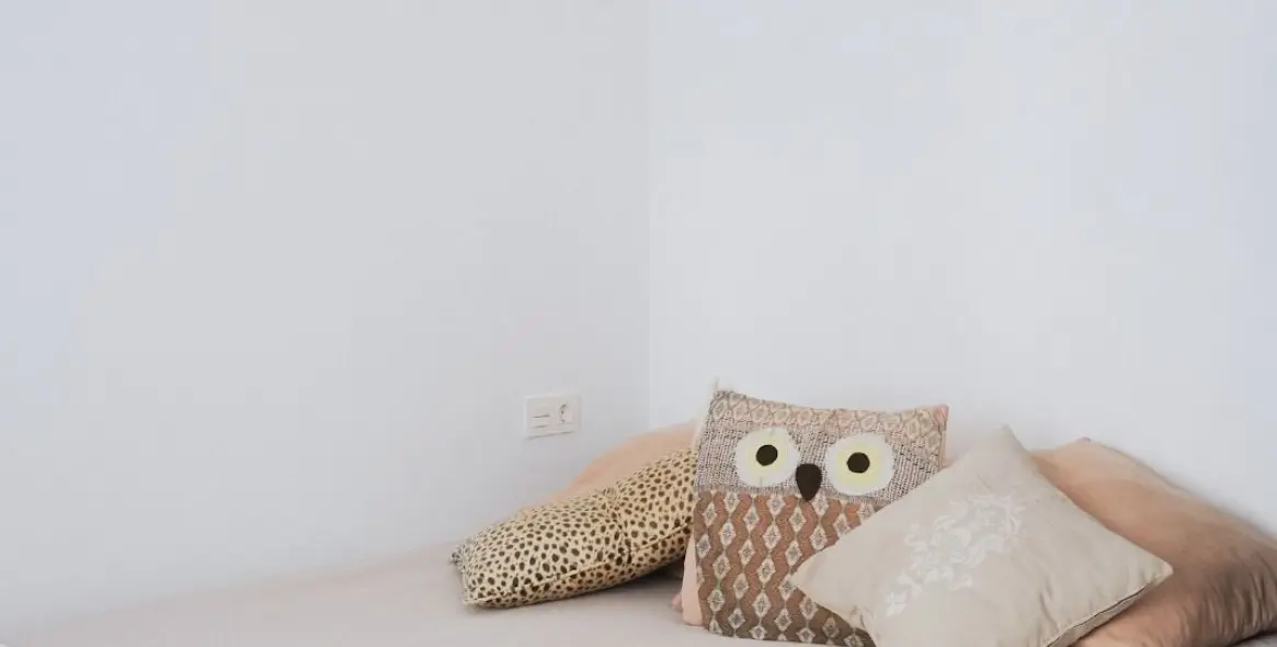 Long-term rent of middle floor apartment in El Paraiso 18