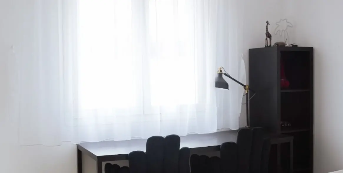 Long-term rent of middle floor apartment in El Paraiso 19