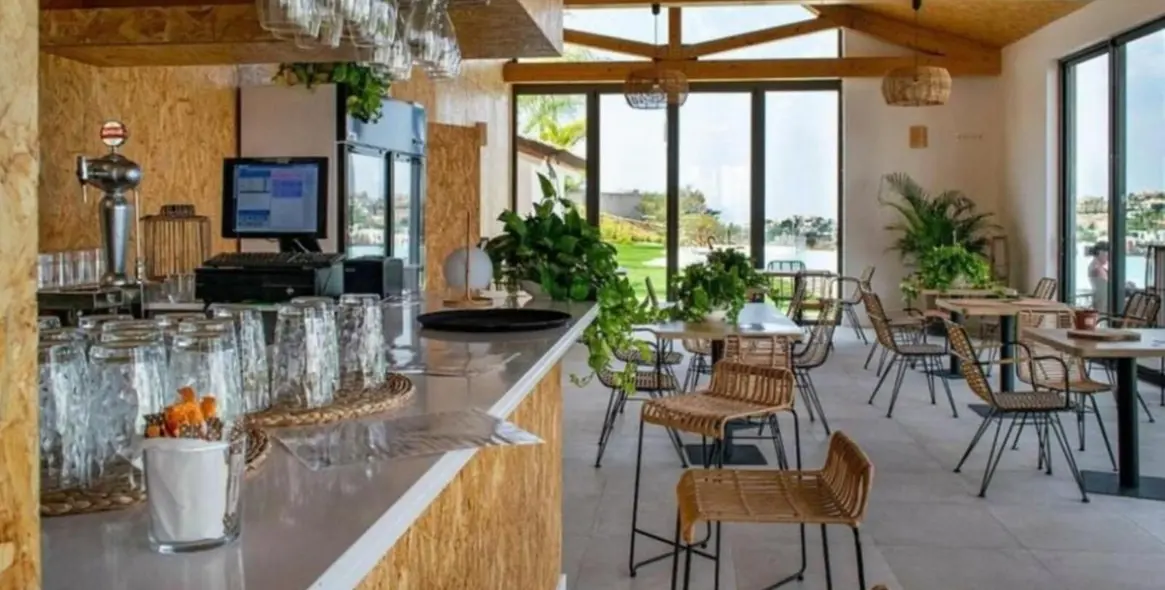 Long-term rent of middle floor apartment in El Paraiso 33
