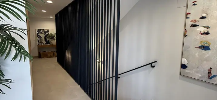 Sale of penthouse in Estepona 1