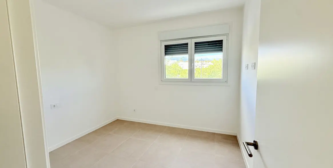 Sale of penthouse in Estepona 19