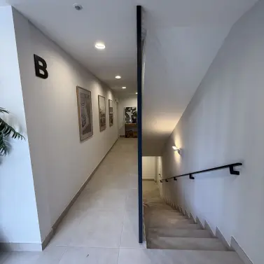 Продажа пентхауса в Estepona