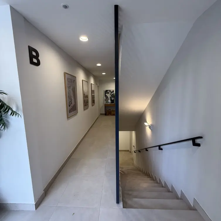 Продажа пентхауса в Estepona