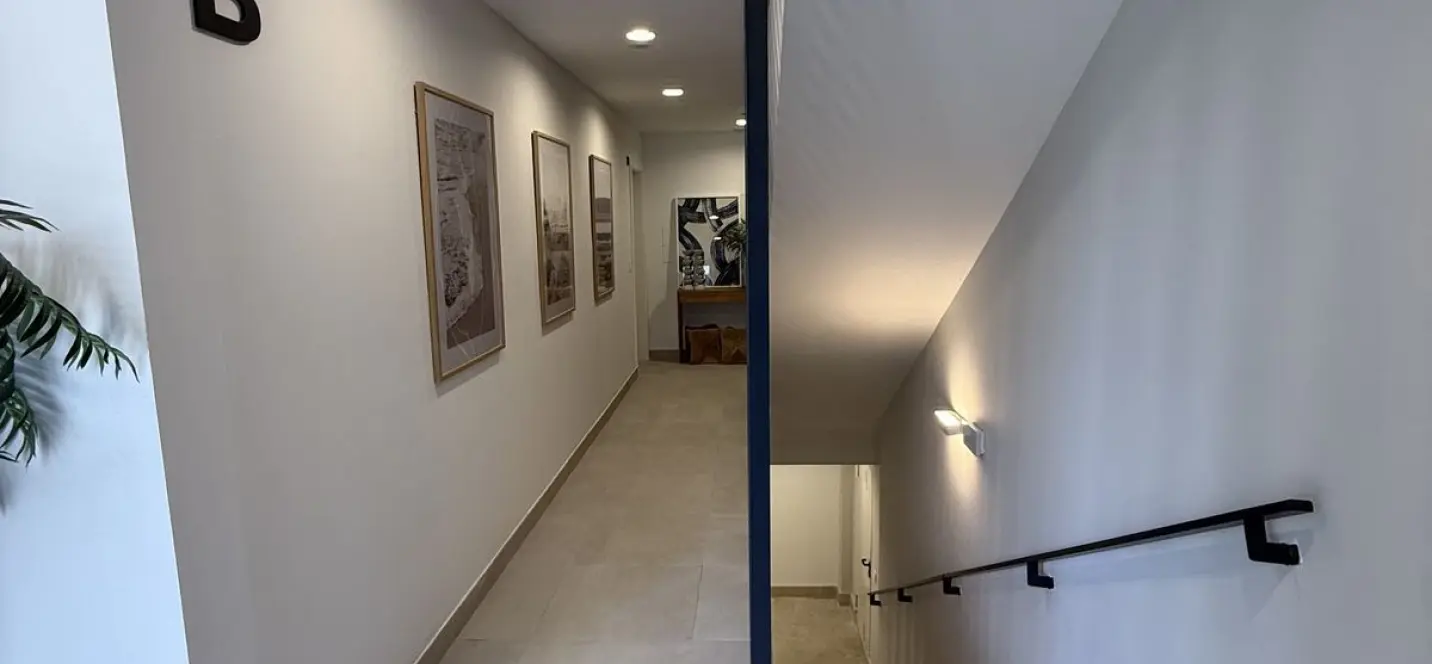 Продажа пентхауса в Estepona 2