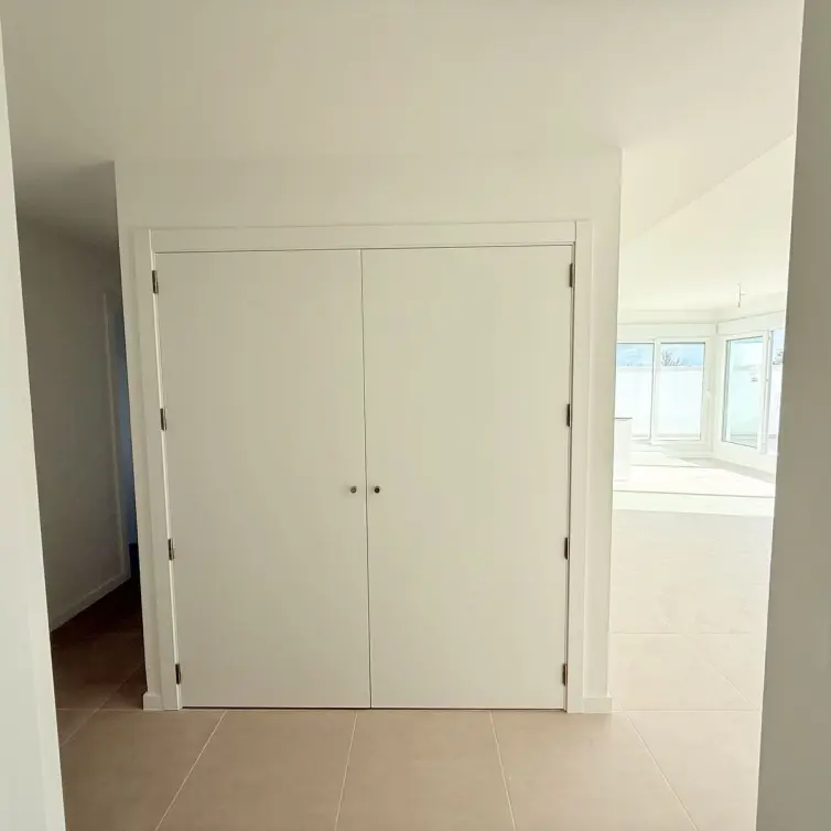 Продажа пентхауса в Estepona