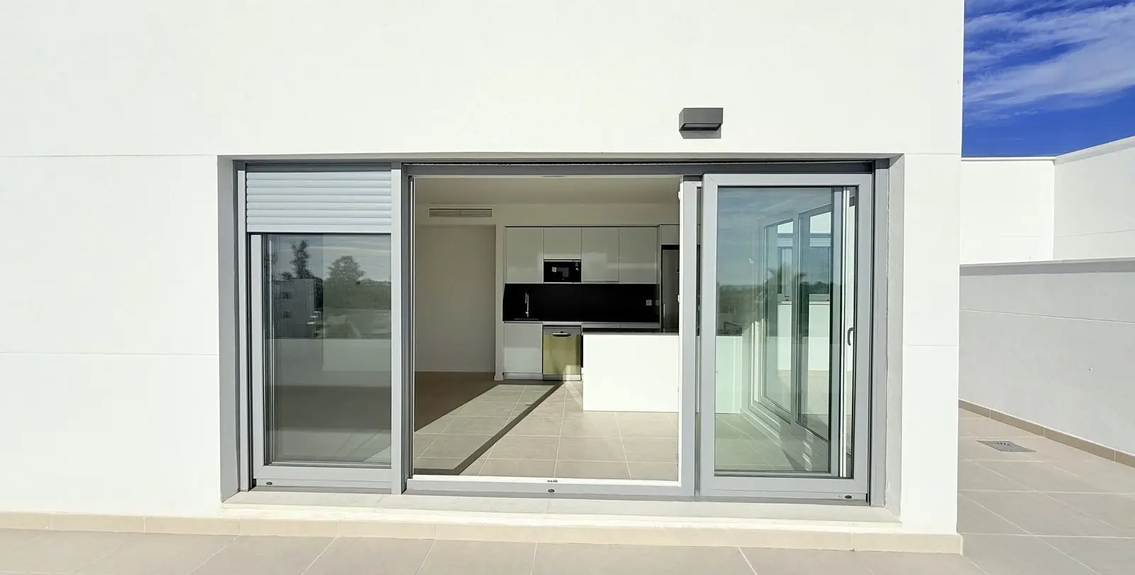 Продажа пентхауса в Estepona 8