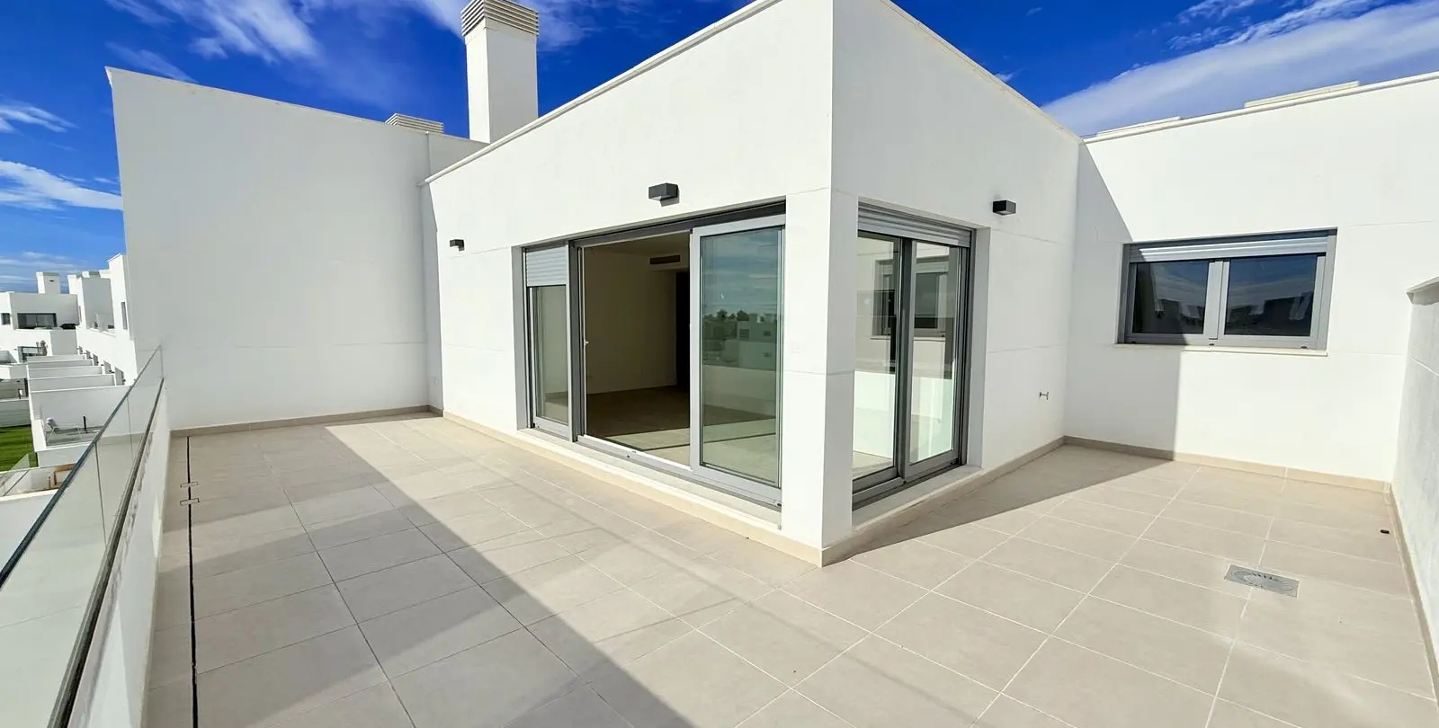 Продажа пентхауса в Estepona 14