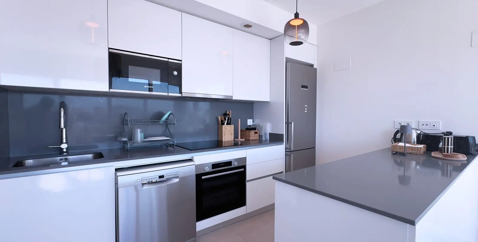 Продажа пентхауса в Estepona 8