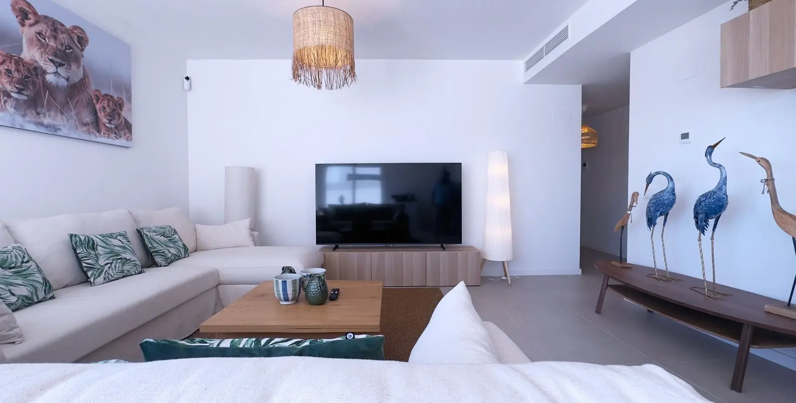 Продажа пентхауса в Estepona 10