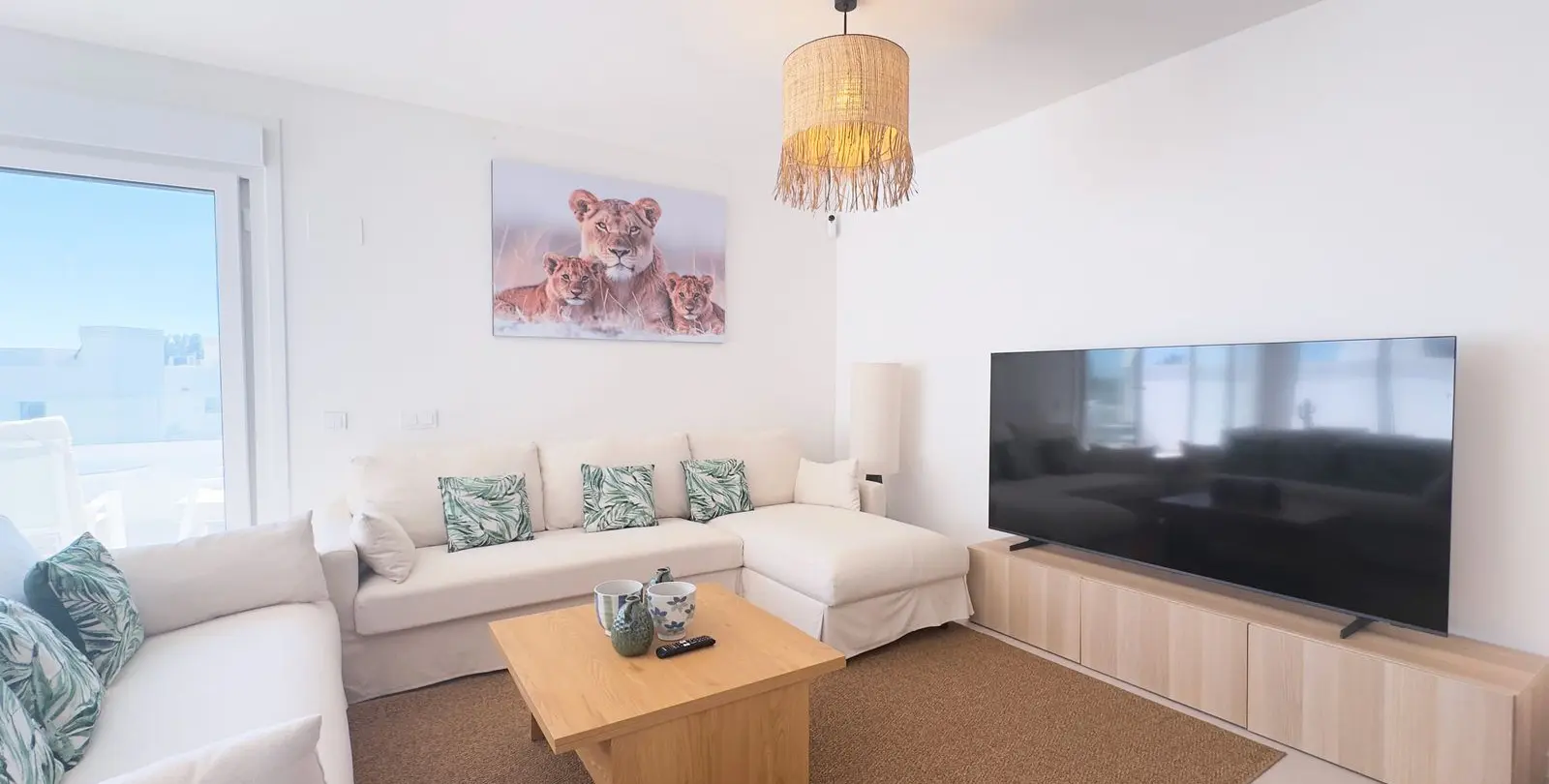 Продажа пентхауса в Estepona 11