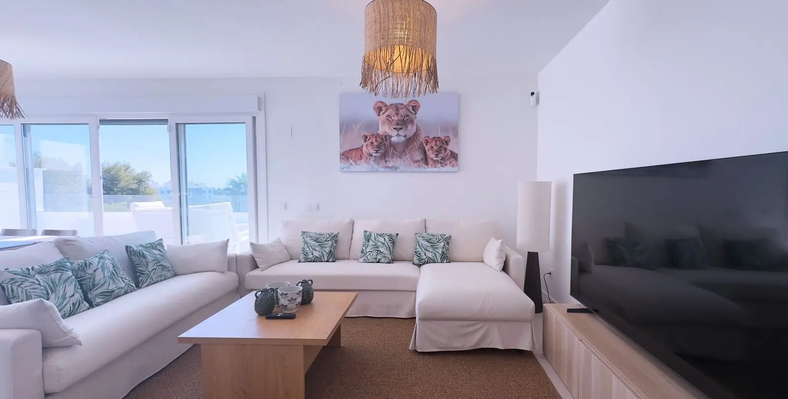 Продажа пентхауса в Estepona 12