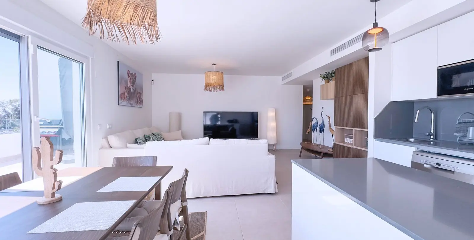 Продажа пентхауса в Estepona 13