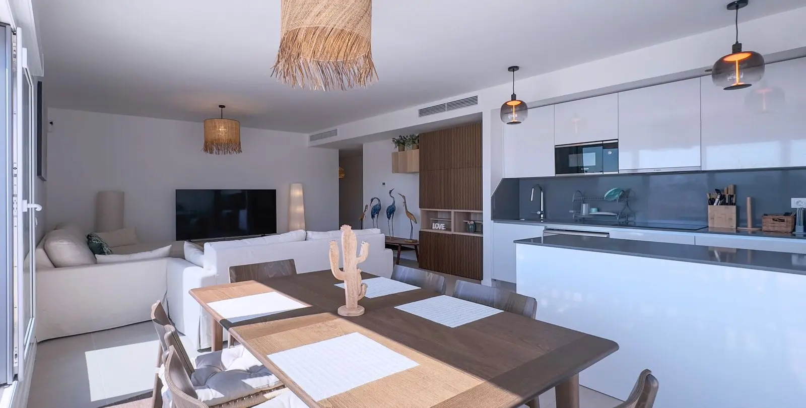 Продажа пентхауса в Estepona 14
