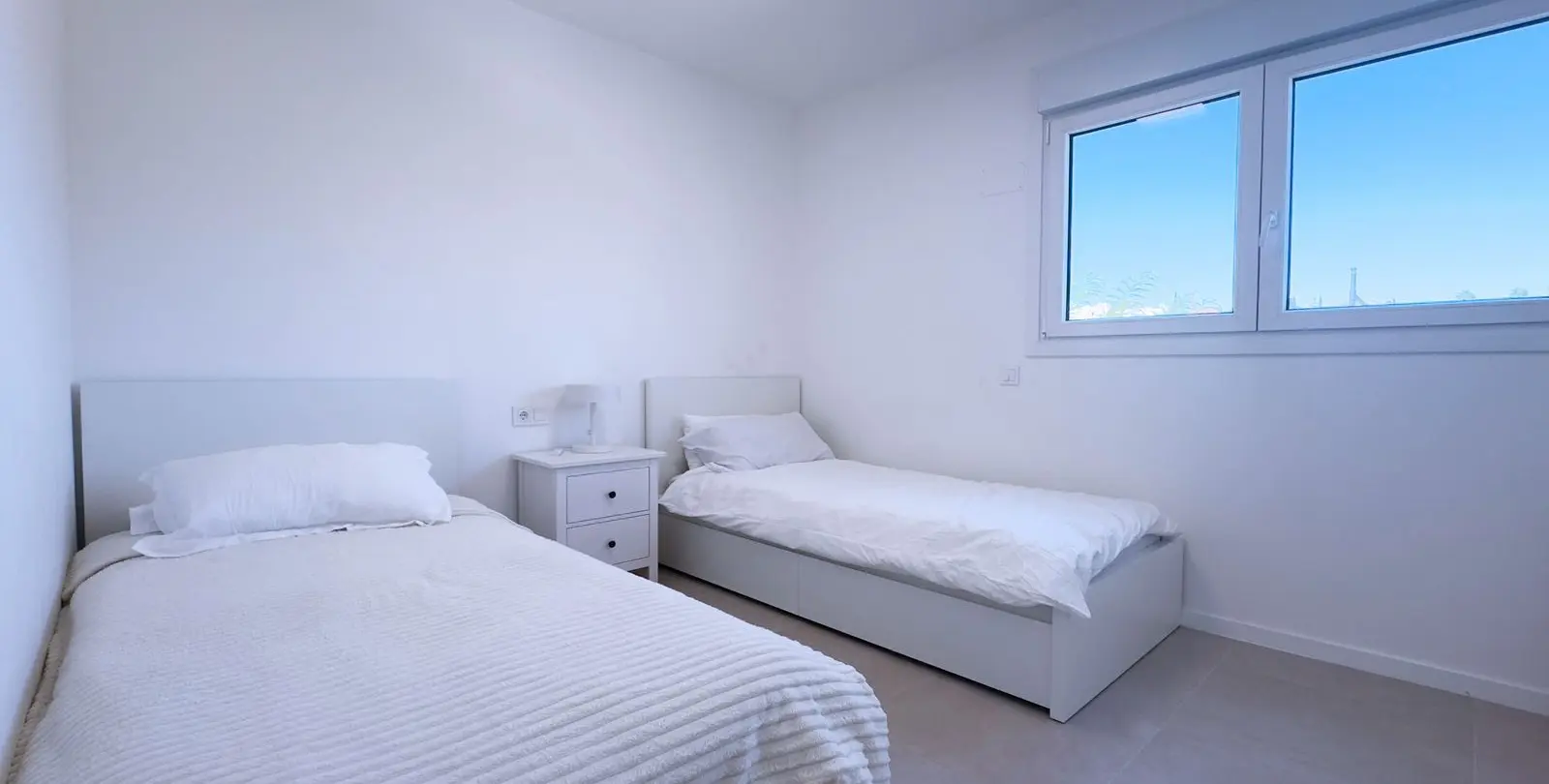 Продажа пентхауса в Estepona 20