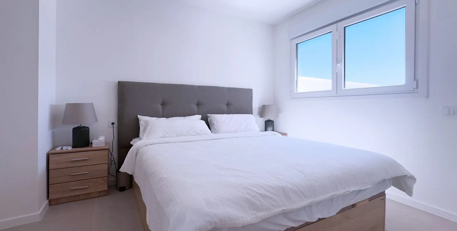 Продажа пентхауса в Estepona 26