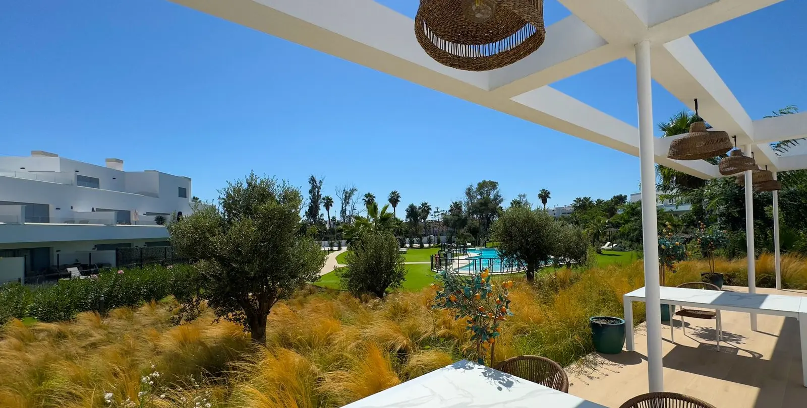 Продажа пентхауса в Estepona 29