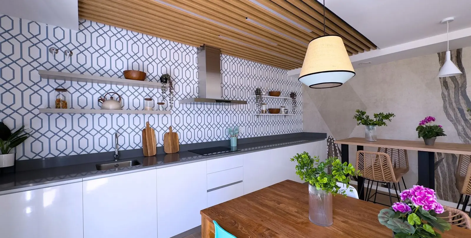 Продажа пентхауса в Estepona 31