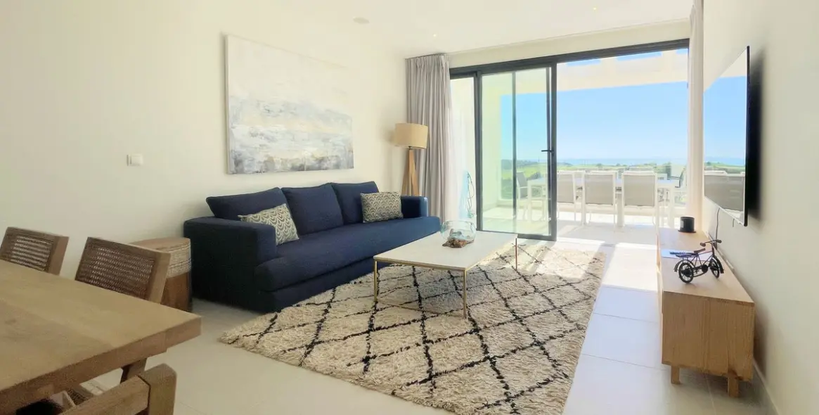 Продажа пентхауса в Estepona 4