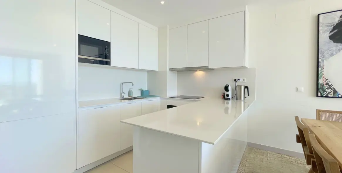 Продажа пентхауса в Estepona 5